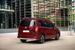 Recenze kompaktního MPV Nissan Townstar Combi fotografie 4