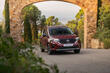 Recenze kompaktního MPV Nissan Townstar Combi fotografie 1