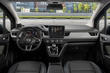 Recenze kompaktního MPV Nissan Townstar Combi fotografie 5