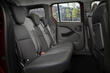 Recenze kompaktního MPV Nissan Townstar Combi fotografie 7
