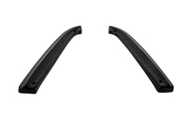 BMW řada 5 E60/E61 2003–2010 Zadní FLAP nástavce DPT (lesklá černá) fotografie 7