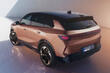 Recenze Opel Grandland 2024: druhá generace crossoveru fotografie 5