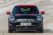 Test elektrického hatchbacku MINI John Cooper Works Electric fotografie 1