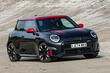 Test elektrického hatchbacku MINI John Cooper Works Electric fotografie 4