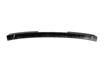 BMW řada 5 F10/F11 2010–2016 Spoiler M4-Style V2 (pro F10, lesklá černá) fotografie 6