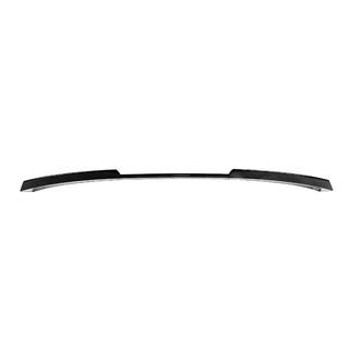 Spoiler M4-Style V2 (pro F10, lesklá černá) BMW řada 5 F10/F11 2010–2016 fotografie 2