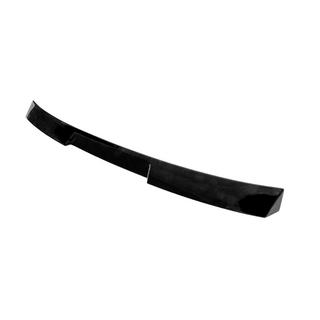 Spoiler M4-Style V2 (pro F10, lesklá černá) BMW řada 5 F10/F11 2010–2016 fotografie 4