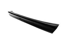 BMW řada 3 E46 1998–2006 Spoiler CSL style V1 (pro SD, černý lesk) fotografie 4