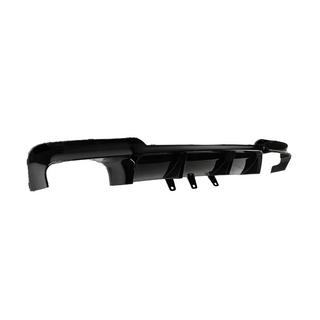 Zadní difuzor DPT V-3 (pro M-Performance) BMW řada 5 F10/F11 2010–2016 fotografie 4