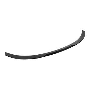 Spoiler DPT ve stylu M4 (pro F13, černý lesk) BMW řady 6 F12/F13/F06 2011–2018 fotografie 4