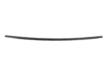 BMW řada 5 E39 1996–2003 Spoiler DPT ve stylu M5 (černý lesk) fotografie 4