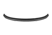 BMW řady 3 E90/E91 2005–2011 Spoiler PSM Style (pro E90, lesklý černý) fotografie 5