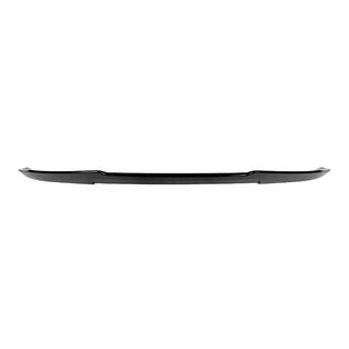 Spoiler PSM Style (pro E90, lesklý černý) BMW řady 3 E90/E91 2005–2011 fotografie 3