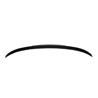 Spoiler PSM Style (pro E90, lesklý černý) BMW řady 3 E90/E91 2005–2011 fotografie 4