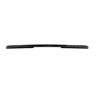 Spoiler DPT (SD, černý lesk) Mercedes C-Class W203 2000–2007 fotografie 2