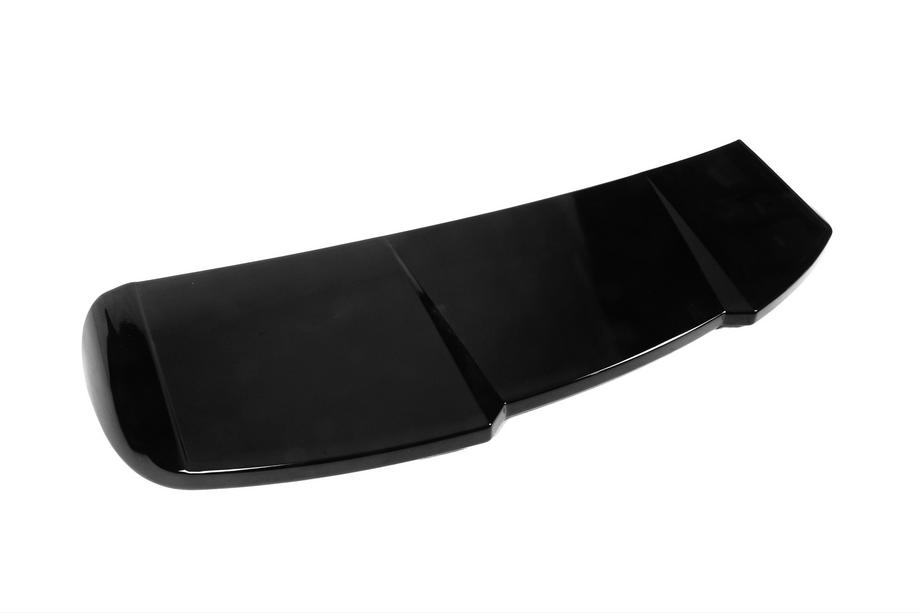 Audi A6 C8 2018–2025 Spoiler DPT V2 (Avant, černý lesk) Fotografie 5