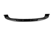 Volkswagen Golf 4 1997–2006 Přední lip spoiler DPT (matná černá) fotografie 2