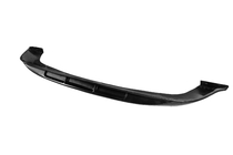 Volkswagen Golf 4 1997–2006 Přední lip spoiler DPT (matná černá) fotografie 6