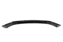 Volkswagen Golf 4 1997–2006 Přední lip spoiler DPT (matná černá) fotografie 8