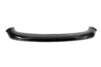 Volkswagen Golf 4 1997–2006 Přední lip spoiler DPT (matná černá) fotografie 9
