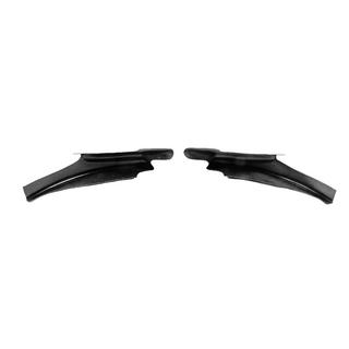 Nástavce na přední nárazník DPT Flap (pro M5, lesklá černá) BMW řada 5 F10/F11 2010–2016 fotografie 4