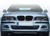 BMW řada 5 E39 1996–2003 M-Look ledvinky (2000-2003, černý lesk) fotografie 6