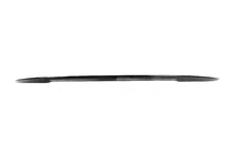 BMW řada 4 F32/F33/F36 2012–2020 Spoiler MP-Style (pro F36, lesklá černá) fotografie 5