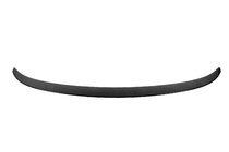 BMW řada 4 F32/F33/F36 2012–2020 Spoiler MP-Style (pro F36, lesklá černá) fotografie 6