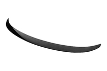 BMW řada 4 F32/F33/F36 2012–2020 Spoiler MP-Style (pro F36, lesklá černá) fotografie 4