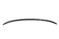 BMW řada 4 F32/F33/F36 2012–2020 Spoiler MP-Style (pro F36, lesklá černá) fotografie 8