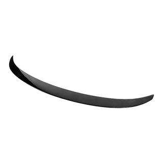 Spoiler MP-Style (pro F36, lesklá černá) BMW řada 4 F32/F33/F36 2012–2020 fotografie 4