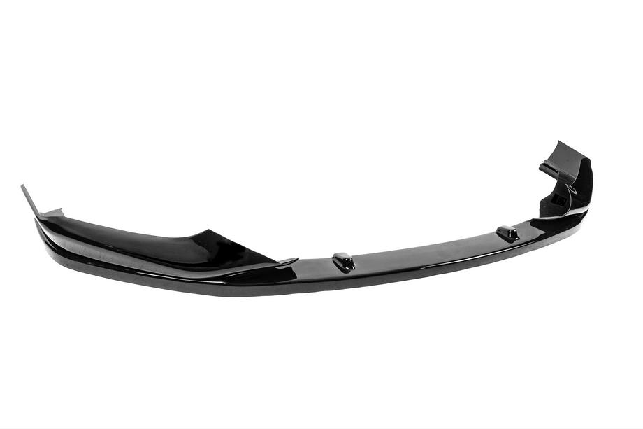 BMW řada 5 G30/G31 2017–2023 Přední lip spoiler DPT Lip V2 pro M-Performance 2017-2020, lesklá černá Fotografie 5