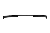 Mercedes Vito/V-class W447 2014– Spoiler DPT (černý lesk) fotografie 3