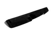 Mercedes Vito/V-class W447 2014– Spoiler DPT (černý lesk) fotografie 6