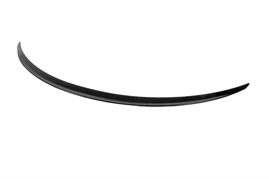 Mercedes E-class Coupé C238 2016–2024 Spoiler DPT (černý lesk) Image