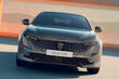 Test Peugeot 508: facelift liftbacku fotografie 2