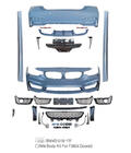 BMW řada 4 F32/F33/F36 2012–2020 Sada bodykitu F82 M4 (pro F36) fotografie 4