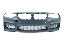 BMW řada 4 F32/F33/F36 2012–2020 Kompletní bodykit F82 M4 (pro F32) fotografie 6