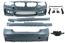 BMW řada 4 F32/F33/F36 2012–2020 Kompletní bodykit F82 M4 (pro F32) fotografie 2