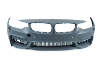 BMW řada 4 F32/F33/F36 2012–2020 Kompletní bodykit F82 M4 (pro F32) fotografie 7