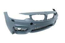 BMW řada 4 F32/F33/F36 2012–2020 Kompletní bodykit F82 M4 (pro F32) fotografie 10