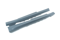 BMW řada 4 F32/F33/F36 2012–2020 Kompletní bodykit F82 M4 (pro F32) fotografie 18