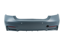 BMW řada 4 F32/F33/F36 2012–2020 Kompletní bodykit F82 M4 (pro F32) fotografie 21