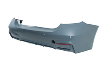 BMW řada 4 F32/F33/F36 2012–2020 Kompletní bodykit F82 M4 (pro F32) fotografie 22