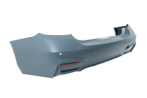 BMW řada 4 F32/F33/F36 2012–2020 Kompletní bodykit F82 M4 (pro F32) fotografie 23