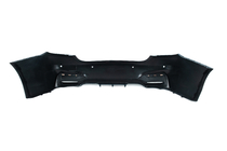 BMW řada 4 F32/F33/F36 2012–2020 Kompletní bodykit F82 M4 (pro F32) fotografie 24