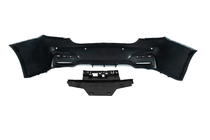 BMW řada 4 F32/F33/F36 2012–2020 Kompletní bodykit F82 M4 (pro F32) fotografie 25