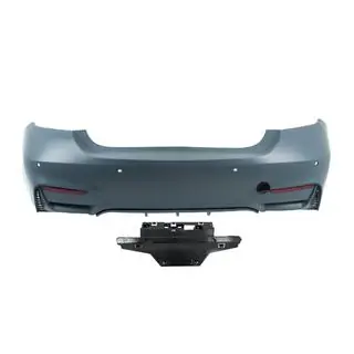 Kompletní bodykit F82 M4 (pro F32) fotografie 4
