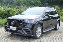Mercedes GLS X167 2019– Bodykit sada GLS900 BRB Carbon (pro GLS63) fotografie 3