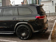 Mercedes GLS X167 2019– Bodykit sada GLS900 BRB Carbon (pro GLS63) fotografie 9